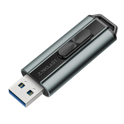 

Taipower (Teclast) edge U disk 32G USB3.0 deep gray