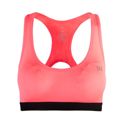 

361 degrees women's sports vest 661624002 eye-catching yellow S