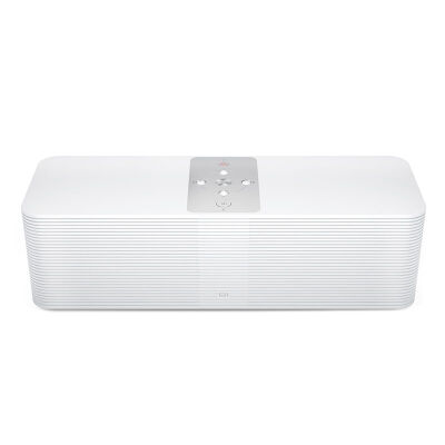 

MI Mini Portable Intelligent Network Speaker, Wireless WiFi Internet Speaker