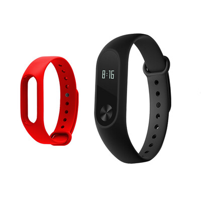 

Smorss replacement strap for Xiaomi Mi Band 2