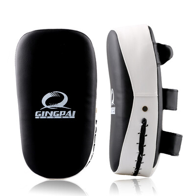 

Competition GT601 Taekwondo foot target arc hand target Muay Thai small foot target arcuate target Sanda training baffle