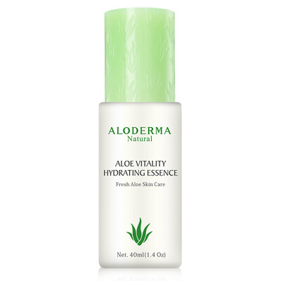 

Luoderma (ALODERMA) Essence Aloe Hydrating Essence 40ml