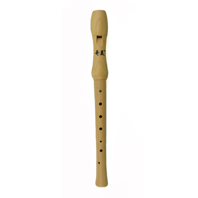 

Jingdong Supermarket] Chi Mei QM8A-27G environmental high-quality German 8-hole wooden clarinet