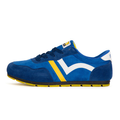 

Backrest / warrior spring running shoes men's sports shoes casual running shoes comfortable running shoes 1545 new upgrade sports