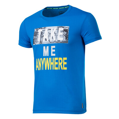 

361° men's round neck T shirt