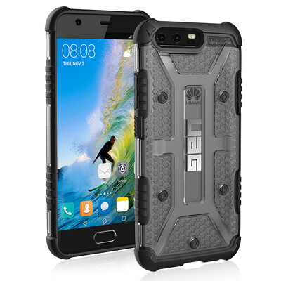 

UAG Huawei P10 противоскользящая оболочка телефона / защитная гильза алмазная серия алмазный лед