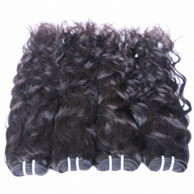 

Malaysian Virgin Hair Sexy Wave 4 Bundles Malaysian Human Virgin Hair Weave Bundles Remy Human Extensions Healthy Clean Hair Weft