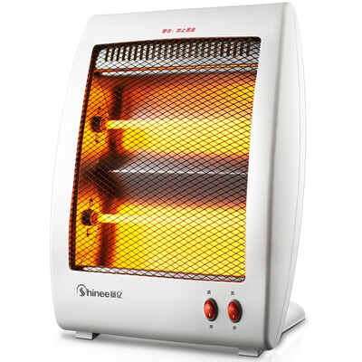 

Shinee QH-1000A Quartz Tube Radiant Heater