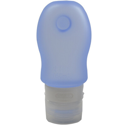 

JAJALIN Travel Portable Bottles Cosmetics Bottles Tourist Goods