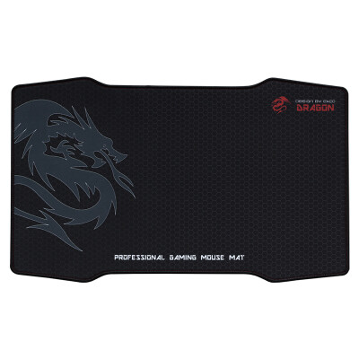 

Should be appropriate cool EXCO keyboard keyboard pad large extended version of the thickening of the lock professional computer game table mat MSP-015 red dragon