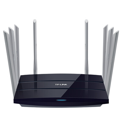 

TP-LINK TL-WDR8620 2600M Smart 11AC двухдиапазонный беспроводной маршрутизатор Gigabit Wired Port Волоконно-оптический широкополосный