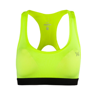 

361 degrees women's sports vest 661624002 eye-catching yellow S