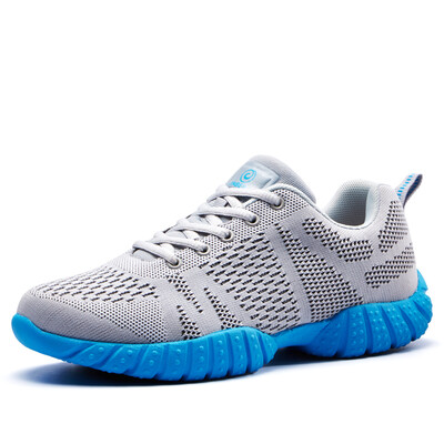 

Золотая Baylor пара кросс-кантри обувь летать сплетенные дышащая обувь мода дикие наружная обувь JBL2673 мужские модели - серый 42 ярдов