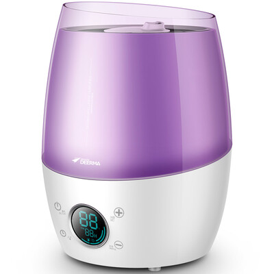 

Deerma LU100 4.5L мини-увлажнитель воздуха