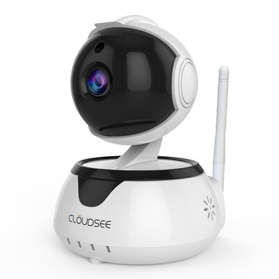 

Облако Vision (cloudsee) камеры видеонаблюдения интеллектуальные камеры наблюдения камеры сети WIFI беспроводной A2 HD