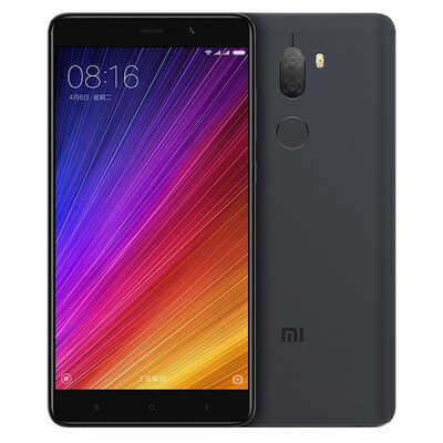 

Global ROM Xiaomi Mi5s plus Mi 5S Plus 4GB RAM 64GB ROM Mobile Phone Snapdragon 821 Quad Core 57" 1920x1080 NFC Quick Charge