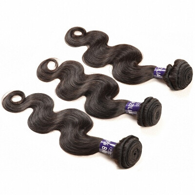 

16 18 20 Inch brazilian body wave hair weave 3 bundles cheap body wave human hair bundles bodywave brazilian virgin hair extension