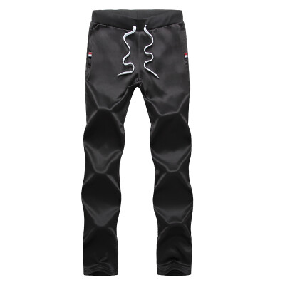 

Antarctic Nanjiren outdoor sports pants men&39s leisure sports trousers 17067NJ8633 black 4XL