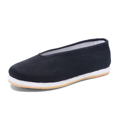 

Cloth cloth old yuan Beijing shoes men&39s shoes hand at the end of Melaleuca at the end of shoes men&39s breathable feet patch lazy casual shoes yuan mouth YW5 40 yards