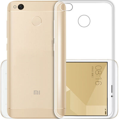 

Защитный чехол для телефона COLA для MI Redmi 4x