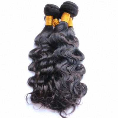 

Unprocessed Malaysian Virgin Hair 3 Bundles 100% Unprocessed Virgin Malaysian Romance Wave Cheap Malaysian Wavy Human Hair Weft