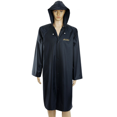

Paradise Nylon Tunic Blouse NF-2 Navy