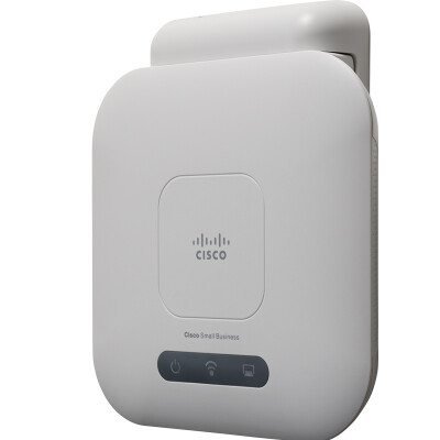 

Cisco (Cisco) WAP321-C-K9 опциональная двухдиапазонная точка доступа Gigabit