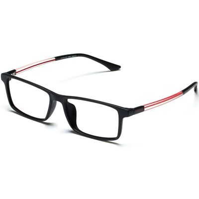 

Levi's glasses frame black box ultra-light TR90 myopic glasses glasses men and women models LS03033 C01S 51mm