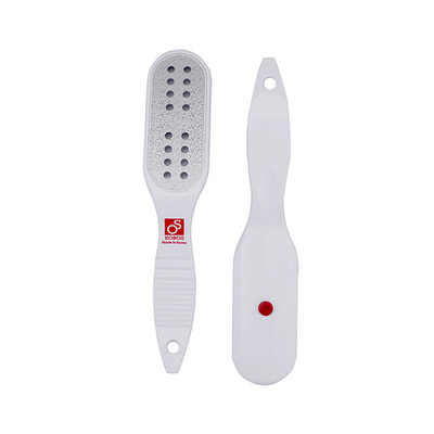 

Jingdong supermarket can treasure KOBOS KBFF-001 kneading device to die skin foot gift box grinding stone tools white