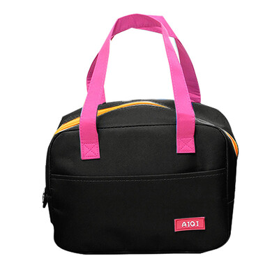 

Bancaini Travel Outdoors Thicker Bags Pack Bags Wrapping Bag Shops Waterproof Bags Warm Bag Bags Black