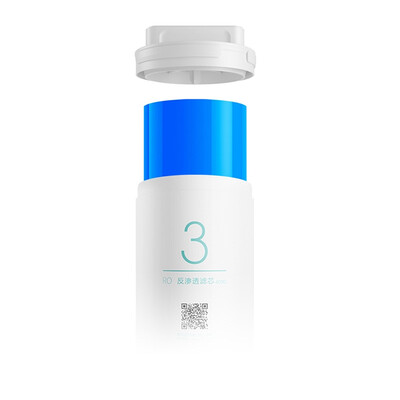 

MI Activated Carbon Filter for Water Purifiers