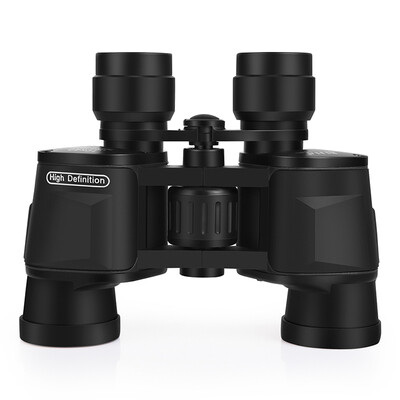 

BIJIA King Kong 10X40 high-definition high-power night vision non-infrared telescope
