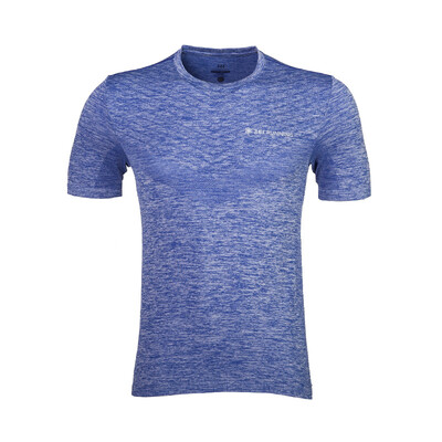 

361 degree men&39s round neck short T-shirt 651622109-2 rose purple variegated 4XL