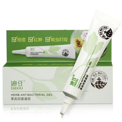 

Diurea gel 15g mosquito bites regulate oil repair pox muscle