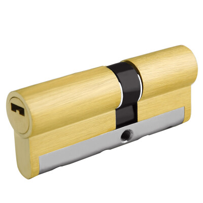 

Yue Ma anti-theft door lock core ultra B-class air lock C-level anti-theft blade door lock 750K1-90P