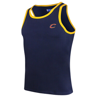 

NBA Men&39s Sports Vest Pure Color Elastic Cotton Slim Basketball Trousers Vest Running Fitness Shirt Sweatshirt Sword Team XXL