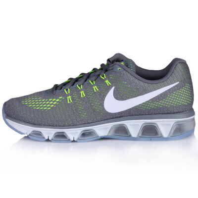 

Nike NIKE мужская обувь кроссовки AIR MAX TAILWIND 8 полностью ладонные спортивные ботинки 805941-011 холодный серый 42 ярдов