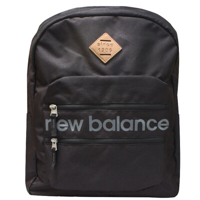 

New Balance (NB) WIB1702-BK New Balance (NB) WIB1702-BK Men's Bag Couples Couples Shoulder Bag Bag Sports Bag Travel Shoulder Bag