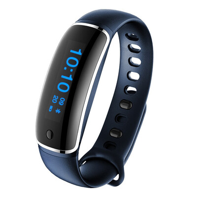 

LYNWO M4 Health Smart Bracelet Динамический пульсометр Монитор артериального давления Sleep Tracker Bluetooth-браслет