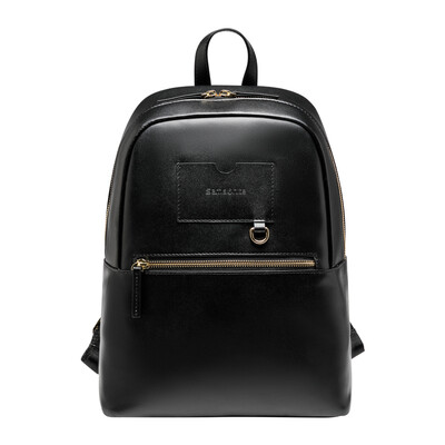 

Samsonite (Samsonite) рюкзак мешок плеча легкой и удобной элегантности мини-пакет женский BR3 * 01002 синий