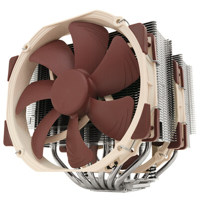 

Сова (Noctua) NH-L9X65 SE-АМ4 куллер процессора (AMD АМ4 Интернет / тепловая труба 4 / 9см вентилятор / 65мм высокий)