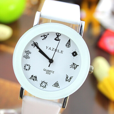 

Новые мужские и женские студентов смотреть студентов смотреть обхватите руками круглый подарок подарок для мужчин и женщин Таблица YZL0519TH-3