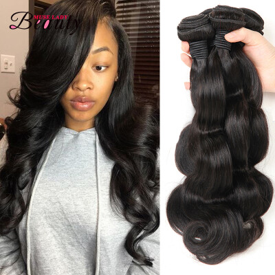 

Body Wave 4 Bundles 8A Malaysian Virgin Hair4 Bundle Deals Unprocessed Malaysian Hair cabelo humano 100% Human Hair