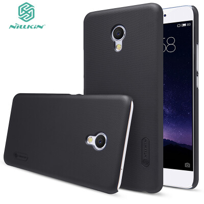 

Meizu MX6 NILLKIN супер матовый корпус защиты щита