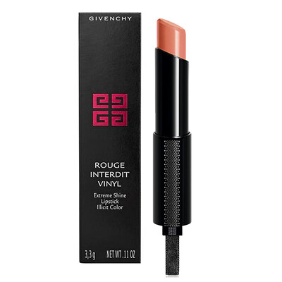 

Краска свет помада поцелуй Givenchy (Живанши) Табу 01 # 3,3 г