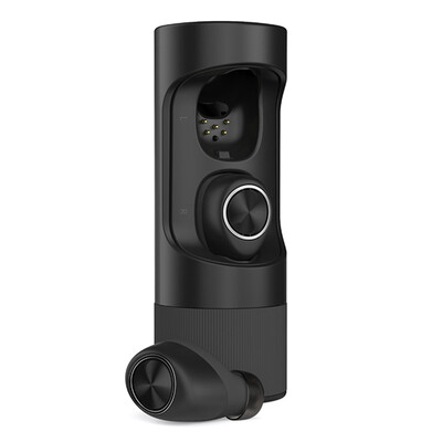 

Motorola Verve ones Waterproof Edition Black In-Ear Two-Channel Sports Wireless Bluetooth Headset Universal