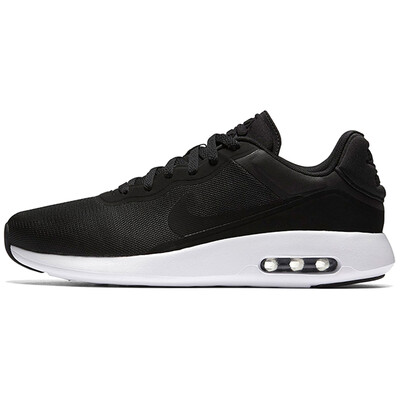 

Nike NIKE мужская обувь повседневная обувь AIR MAX MODERN ESSENTIAL воздушная подушка кроссовки 844874-001 черный 41 ярдов
