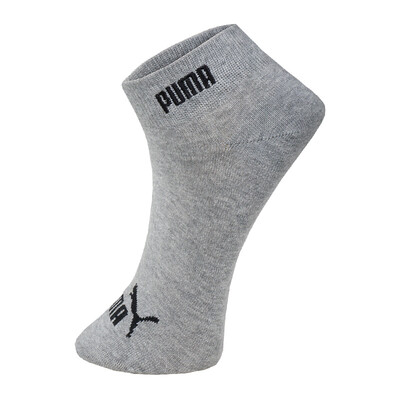 

PUMA Puma Socks Men&39s leisure sports socks single&double loaded 262909356 in the gray all