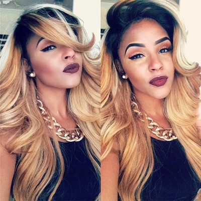 

Brazilian Body Wave Virgin Hair 3 Bundles Honey Blonde Brazilian Hair Weave Wet And Wavy Virgin Brazilian Hair Ombre Human Hair