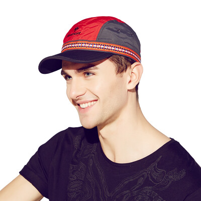 

Kammont Kenmont km-3129 outdoor men&women spring&summer sun baseball caps crimson